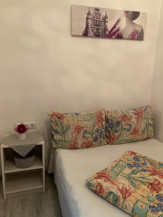 Small Studio2 Sibiu Exteriér fotografie