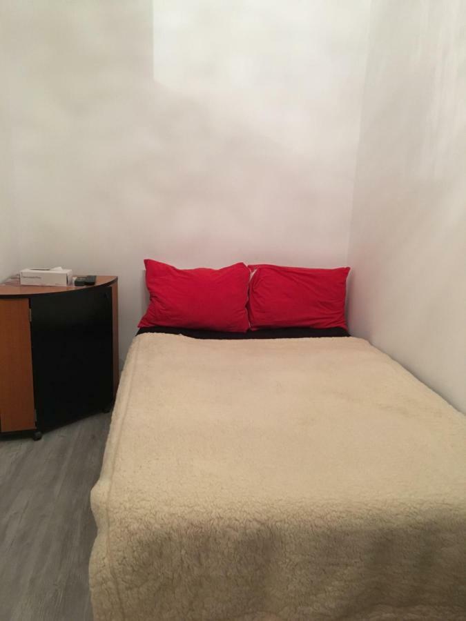 Small Studio2 Sibiu Exteriér fotografie