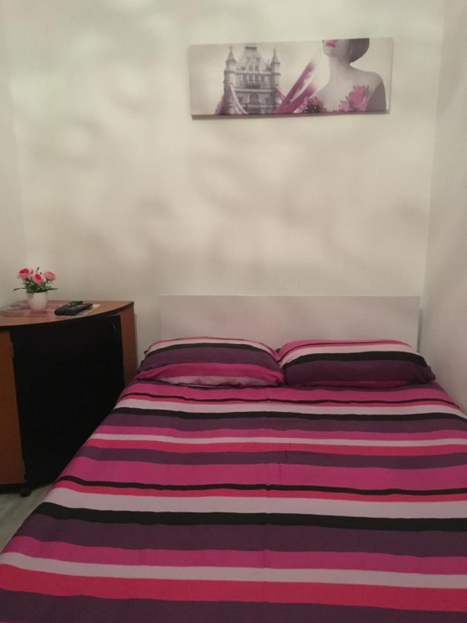 Small Studio2 Sibiu Exteriér fotografie